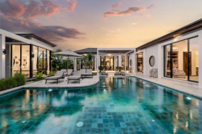 Villa Sambava by BaliSuperHost